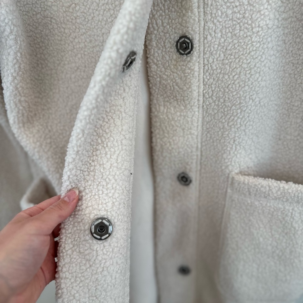 Columbia Sherpa Jacket - Picture 5 of 5